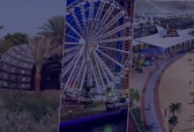 Top Sightseeing City Tours in UAE