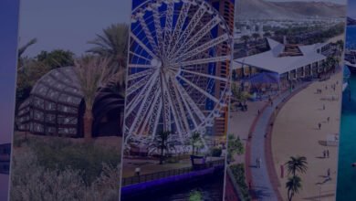 Top Sightseeing City Tours in UAE