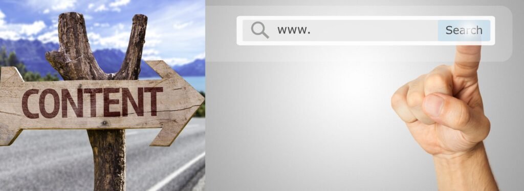 Content Marketing For Business