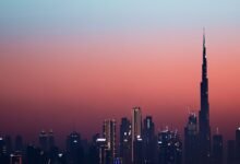 Dubai Daily Aug 26 2022