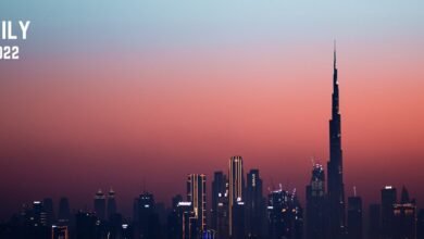 Dubai Daily Aug 26 2022
