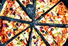 Pizza Restaurants in Dubai