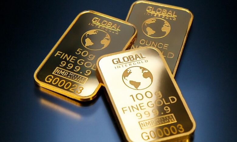 Gold Price in Dubai